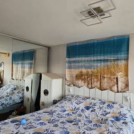 Sea View, Port Arcachon, Parking * Arcachon