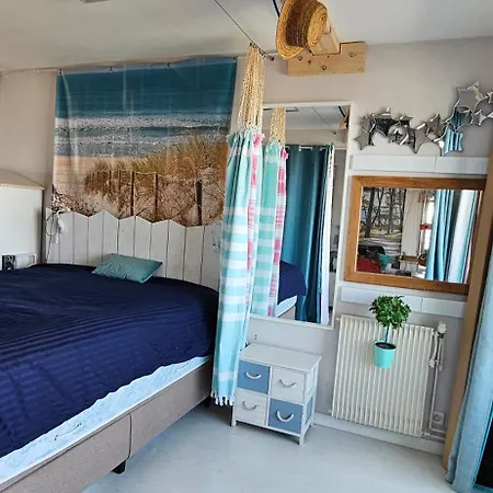 Apartament Sea View, Port Arcachon, Parking Arcachon