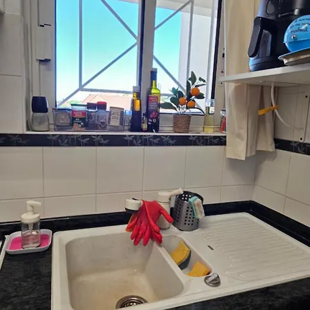 Apartament Sea View, Port Arcachon, Parking *